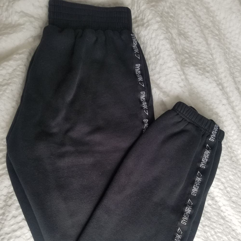 Gymshark joggers